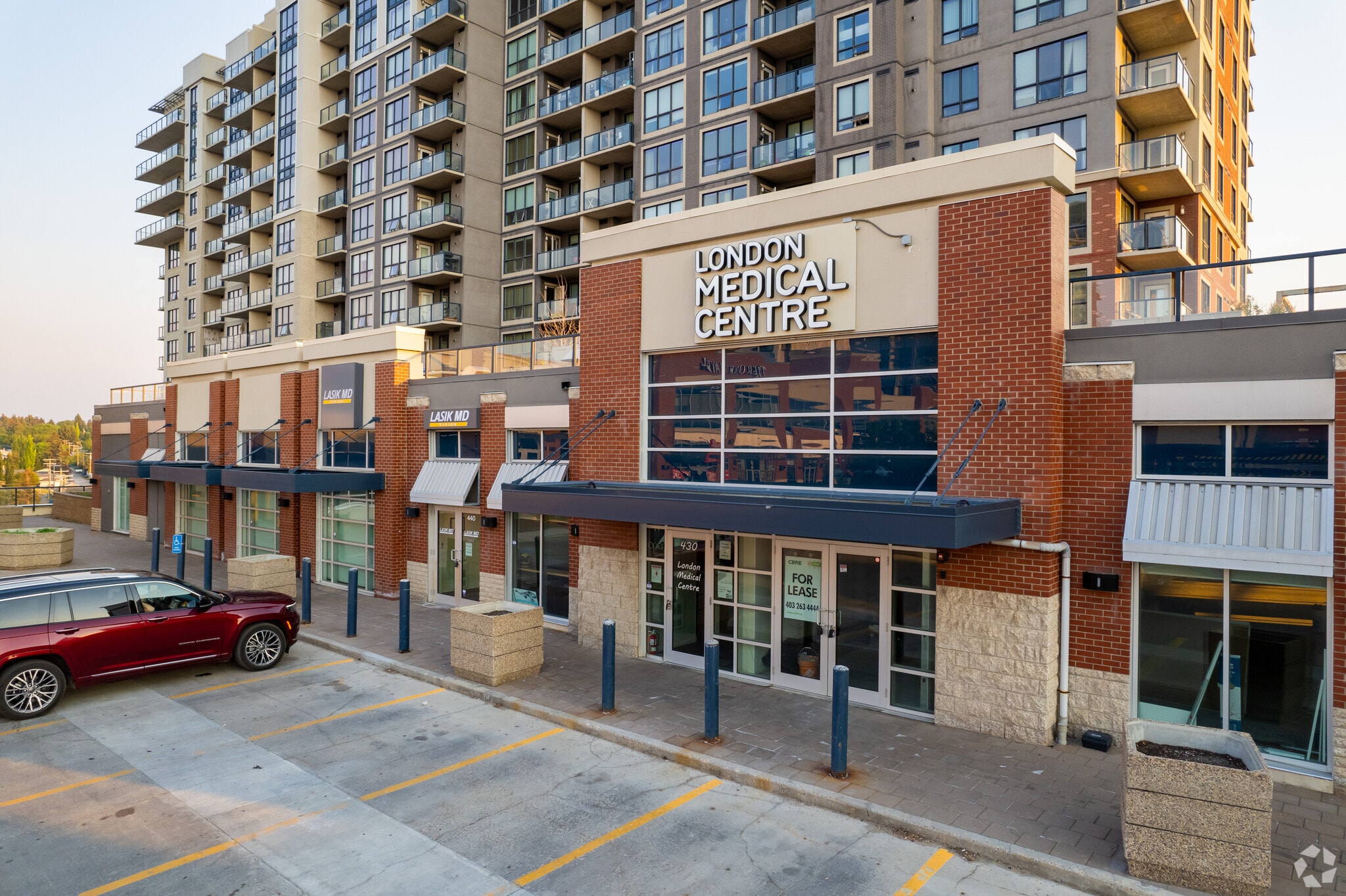 8835 Macleod Trl SW, Calgary, AB for lease Building Photo- Image 1 of 13