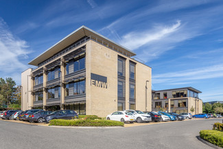 More details for 1 Seebeck Pl, Milton Keynes - Office for Lease