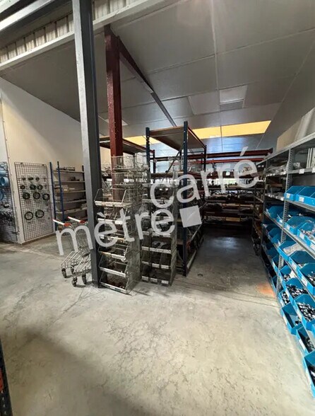 Flex dans Bouguenais à louer - Photo du bâtiment - Image 3 de 8