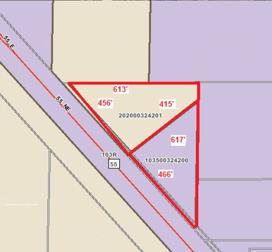 1790 Highway 55 E, Buffalo, MN à vendre - Photo du bâtiment - Image 2 de 2