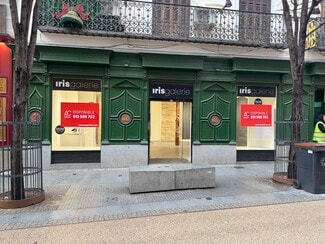 More details for Calle del Arenal, 8, Madrid - Retail for Lease