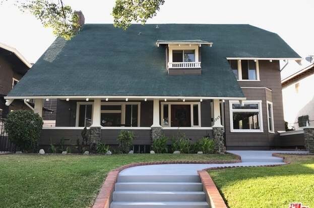 1959 S La Salle Ave, Los Angeles, CA for sale Building Photo- Image 1 of 9