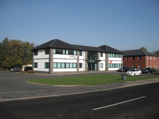 Plus de détails pour 8 Ellerbeck Way, Middlesbrough - Bureau à louer