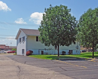 Plus de détails pour 2151 Miamisburg-Centerville Rd, Dayton, OH - Bureau à vendre