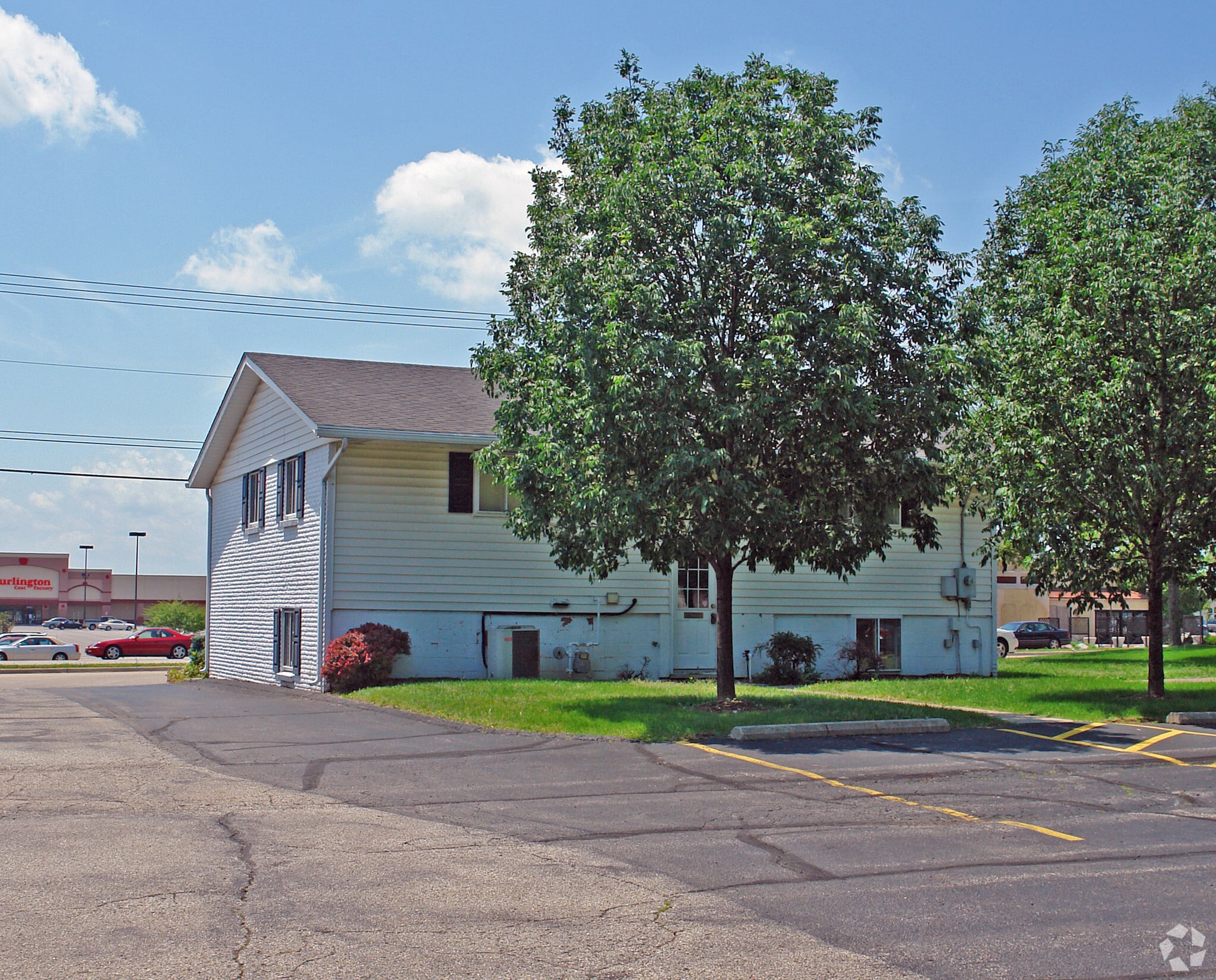 2151 Miamisburg-Centerville Rd, Dayton, OH for sale Primary Photo- Image 1 of 29