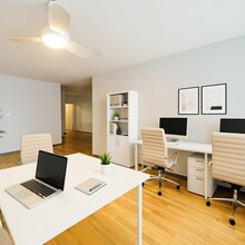 43 Central Park N, New York, NY for lease Interior Photo- Image 1 of 11