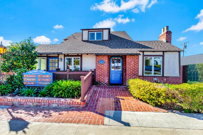 More details for 1461 Glenneyre St, Laguna Beach, CA - Office for Lease