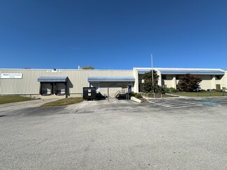 More details for 190 Pope Rd, Morristown, TN - Industrial for Lease