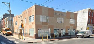 Plus de détails pour 1600-1606 Cecil B Moore Ave, Philadelphia, PA - Bureau/Commerce de détail à louer