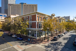 More details for 452 8th St, Oakland, CA - Office for Lease