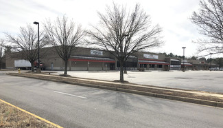 More details for 46075 Signature Ln, Lexington Park, MD - Retail for Lease