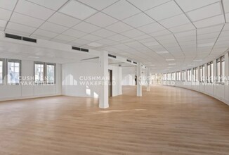 9-11 Boulevard Du General De Gaulle, Montrouge for lease Interior Photo- Image 1 of 9