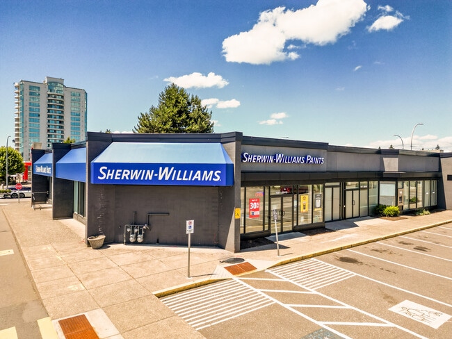 More details for 32412 S Fraser Way, Abbotsford, BC - Retail for Lease