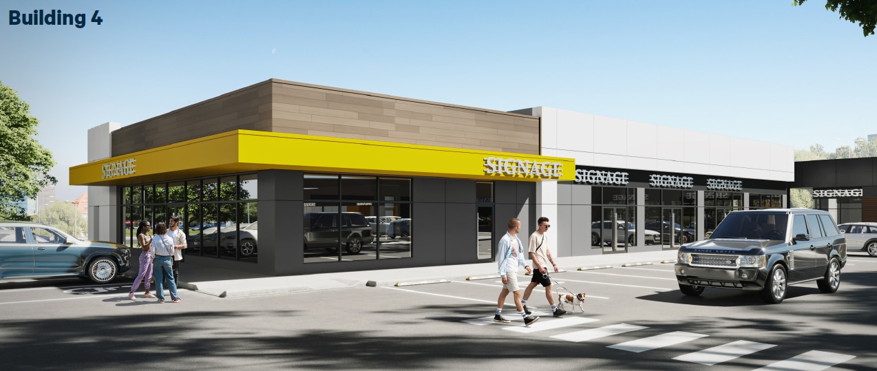 918 85th St SW, Calgary, AB à louer Photo du bâtiment- Image 1 de 1