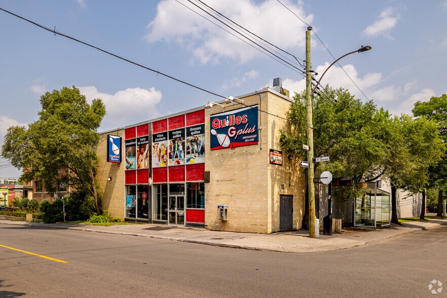 12255 Rue Grenet, Montréal, QC à vendre - Photo du bâtiment - Image 1 de 1