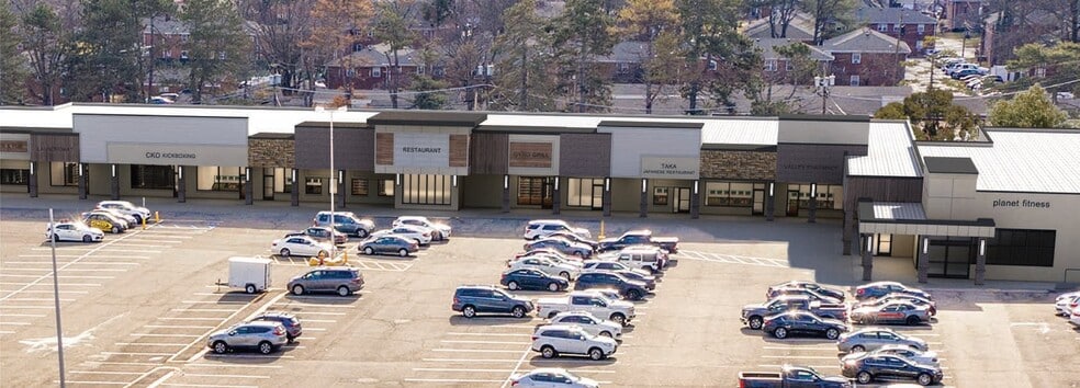 777 Hamburg Tpke, Wayne, NJ for lease - Building Photo - Image 3 of 3