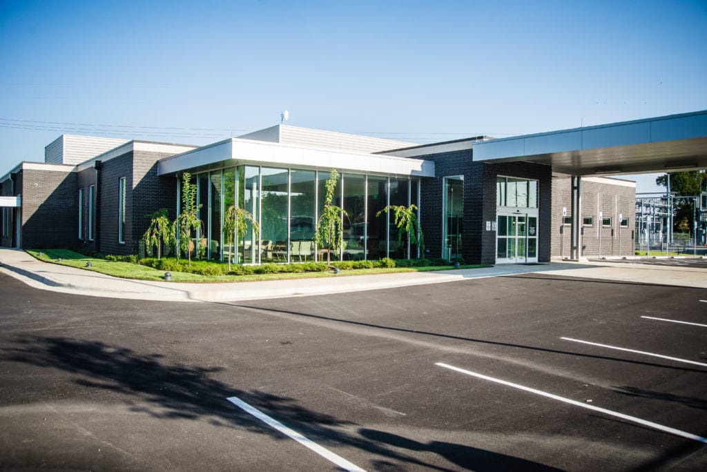 4331 43rd St, North Little Rock, AR à vendre Photo du bâtiment- Image 1 de 31