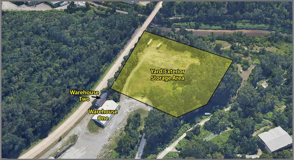 65 Bells Run Rd, Crafton, PA for lease - Building Photo - Image 1 of 3