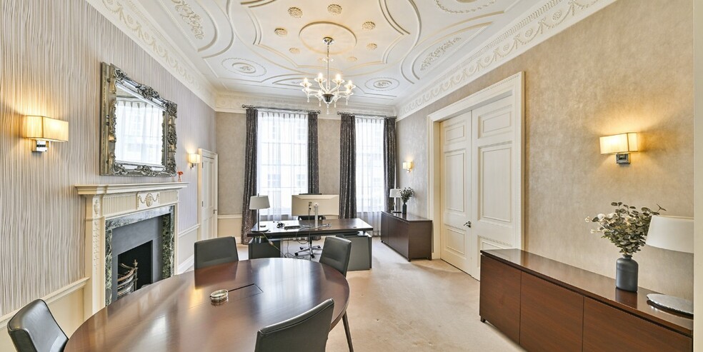 11 Buckingham St, London for sale - Building Photo - Image 2 of 11