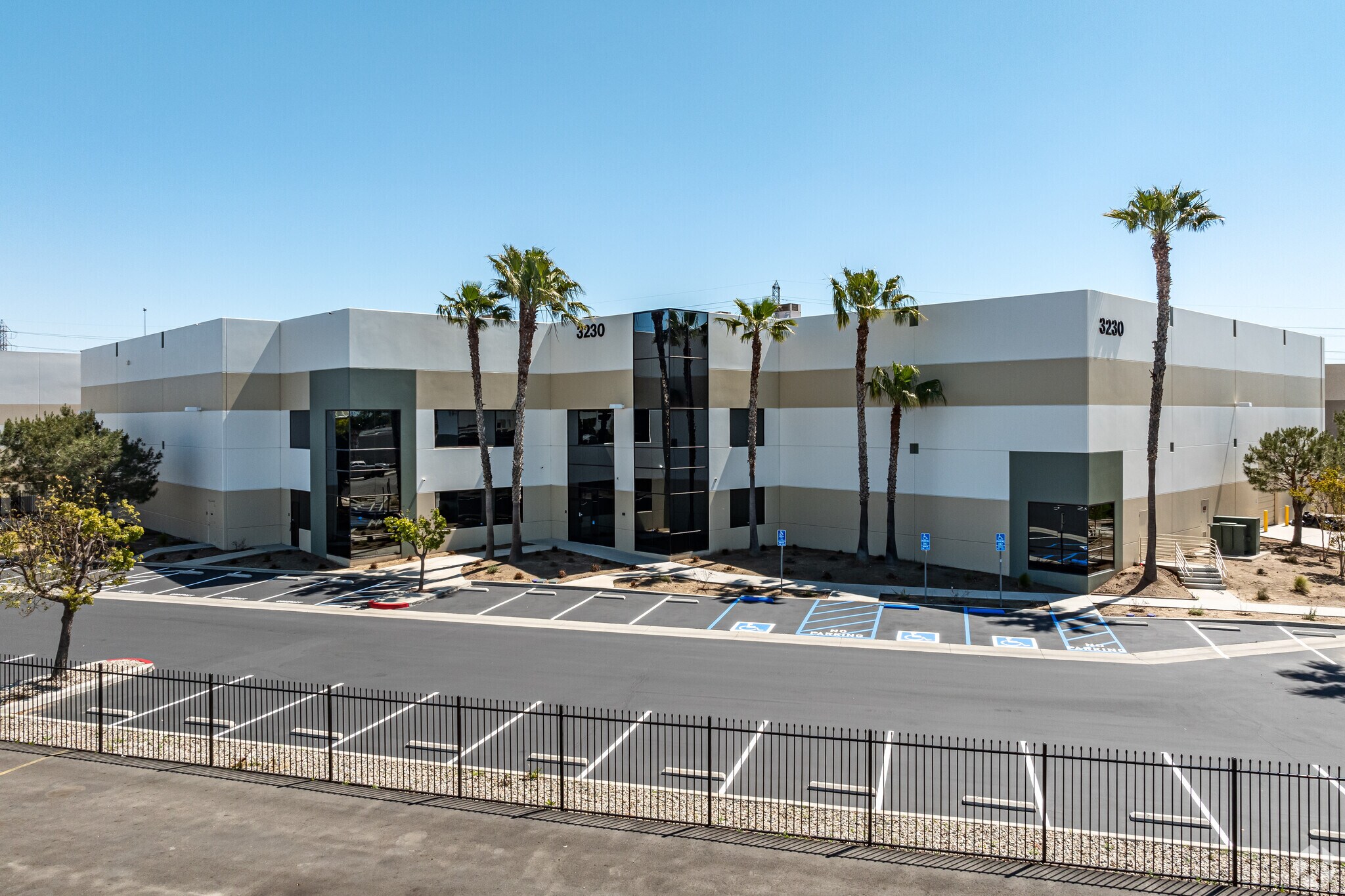 3230 Cornerstone Dr, Eastvale, CA for lease Primary Photo- Image 1 of 8
