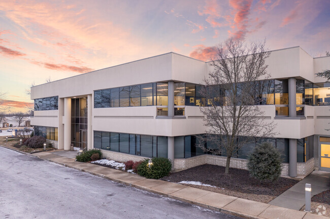 More details for 649 N Lewis Rd, Limerick, PA - Office for Lease