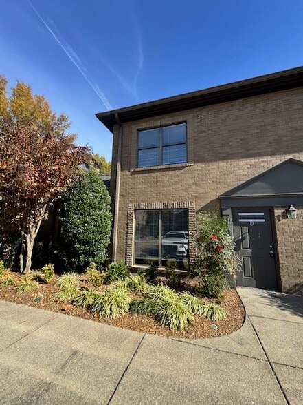 217 Jamestown Park, Brentwood, TN for lease - Building Photo - Image 2 of 22