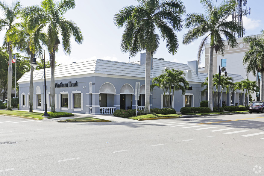 405-445 8th St S, Naples, FL for lease - Primary Photo - Image 1 of 9