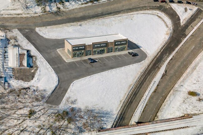 More details for 20-26 Wauregan Rd, Killingly, CT - Land for Sale