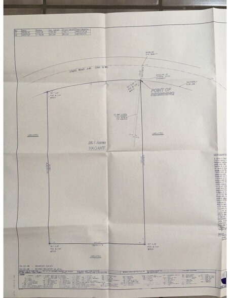 0 W Sr-40 Hwy, Ormond Beach, FL à vendre - Photo du bâtiment - Image 3 de 6