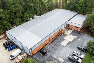 More details for 4913 S Alston Ave, Durham, NC - Industrial for Lease