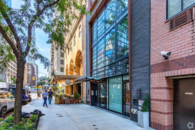 Plus de détails pour 139 E 23rd St, New York, NY - Multi-résidentiel à vendre