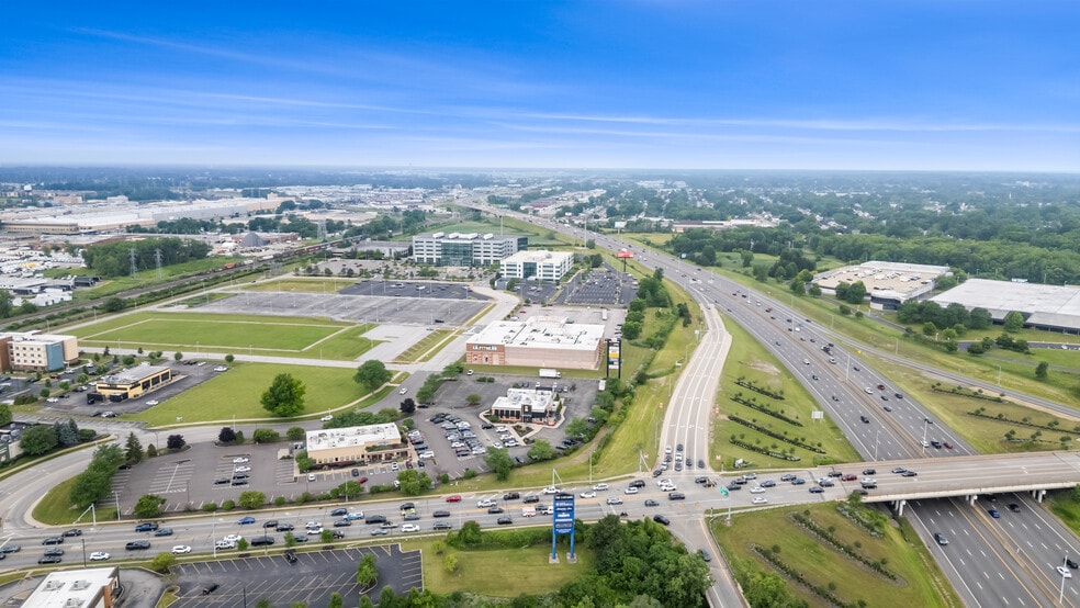 5020 Tiedeman Rd, Brooklyn, OH for sale - Building Photo - Image 3 of 6