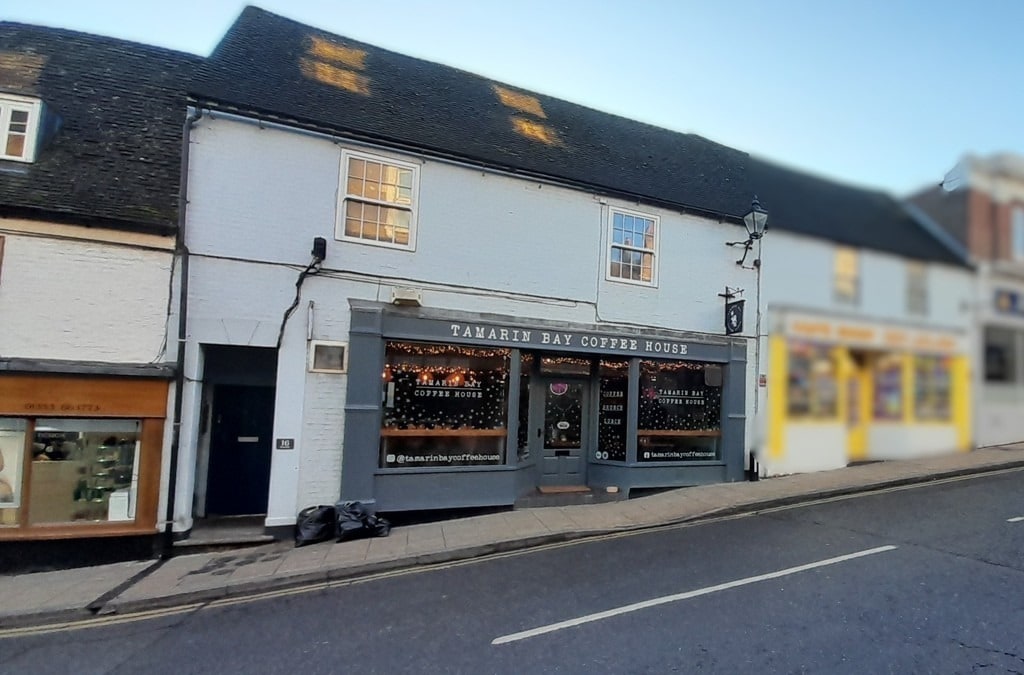 14 Fore Hl, Ely for lease Building Photo- Image 1 of 6