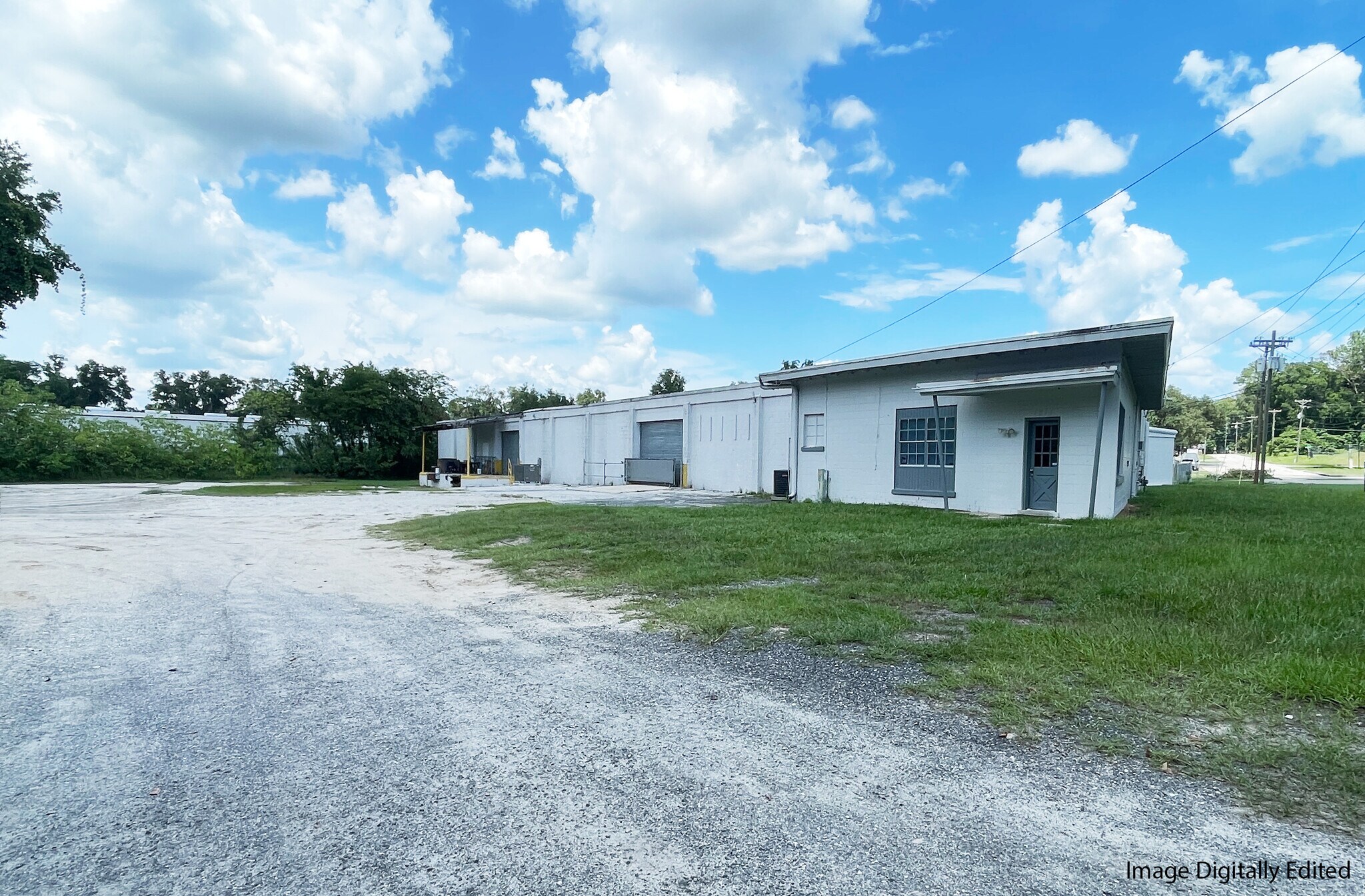 1211 NE 17th Rd, Ocala, FL à vendre Photo du bâtiment- Image 1 de 1