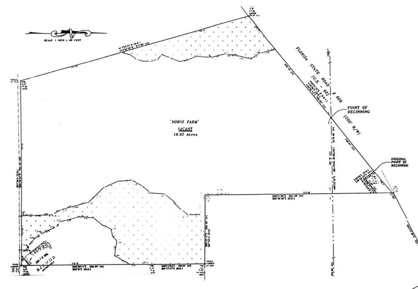 3075 W International Speedway Blvd, Daytona Beach, FL for sale - Primary Photo - Image 1 of 5