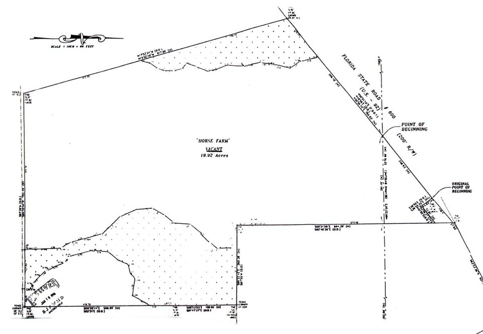 3075 W International Speedway Blvd, Daytona Beach, FL à vendre Photo principale- Image 1 de 6