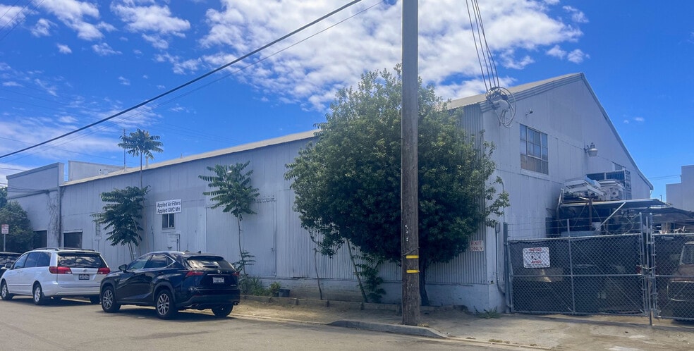 980 N 11th St, San Jose, CA for sale - Building Photo - Image 1 of 4