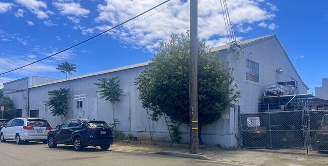 More details for 980 N 11th St, San Jose, CA - Industrial for Sale