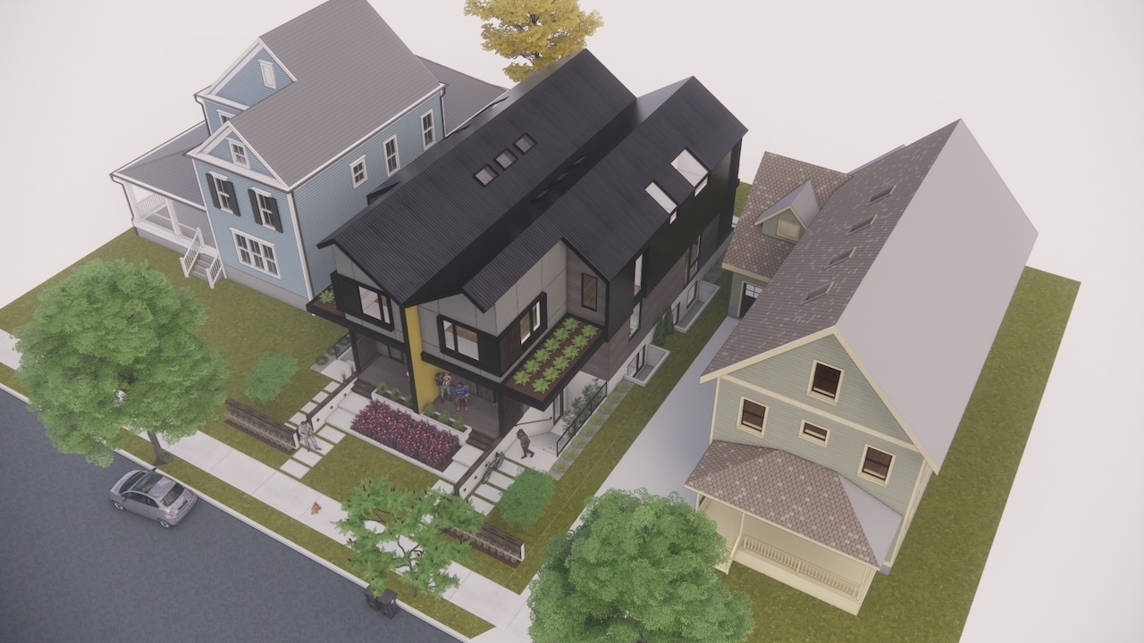 4215-4219 NE 6th, Portland, OR for sale Primary Photo- Image 1 of 15