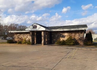 Plus de détails pour 58640 IN-15, Goshen, IN - Flex à vendre