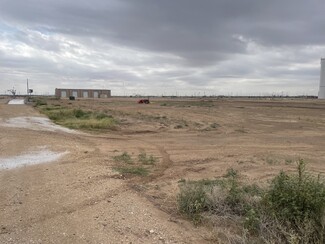 Plus de détails pour 167 Kelly Rd, Carlsbad, NM - Industriel à louer