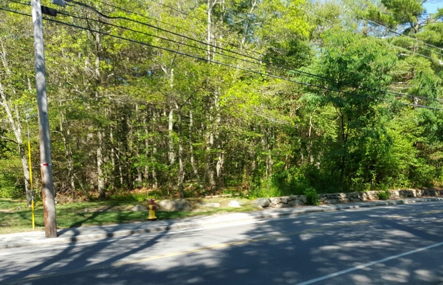 84-106 Liberty St, Hanson, MA à vendre - Photo du bâtiment - Image 2 de 8