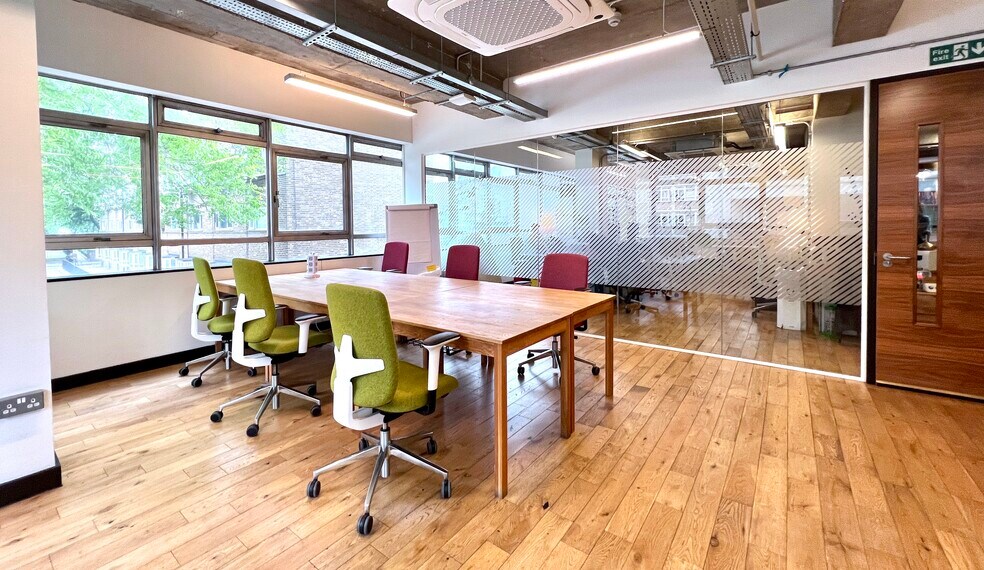 239-245 Old St, Londres à louer - Photo intérieure - Image 3 de 16