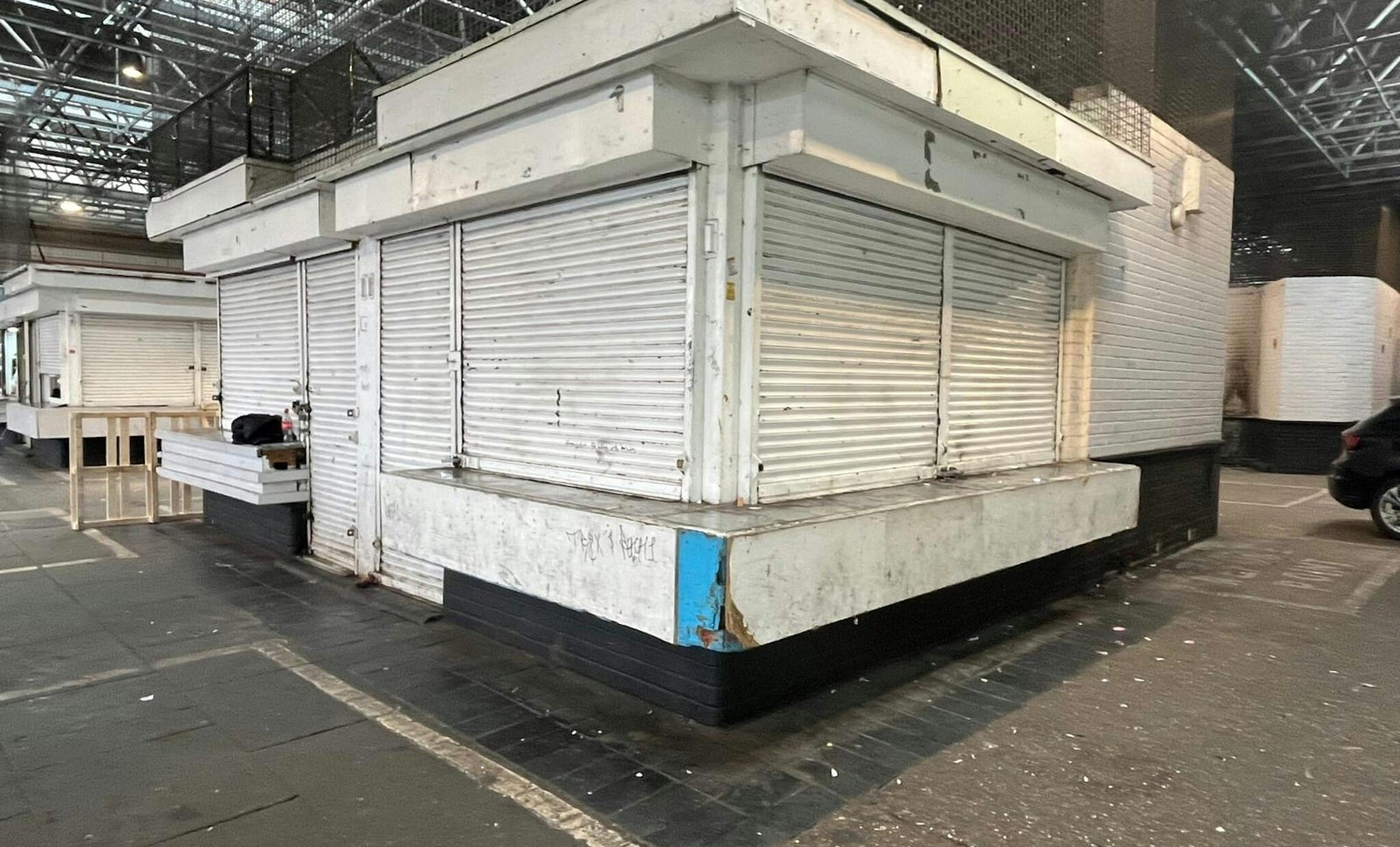 Green St, London for lease Building Photo- Image 1 of 1