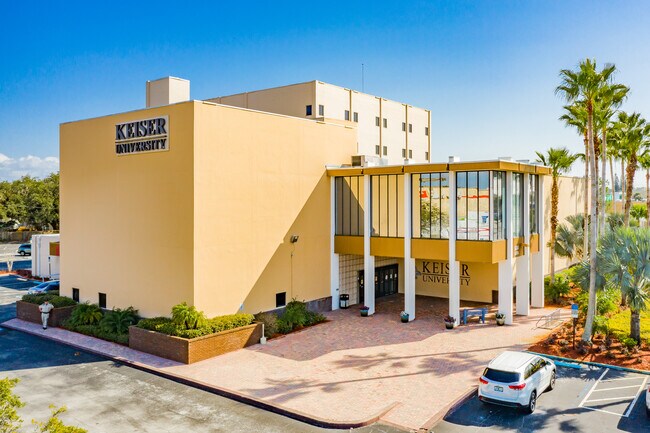 Plus de détails pour 6014-6016 US Hwy 19, New Port Richey, FL - Bureau/Médical, Local d'activités à louer