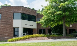 More details for 1807 Michael Faraday Ct, Reston, VA - Industrial for Sale