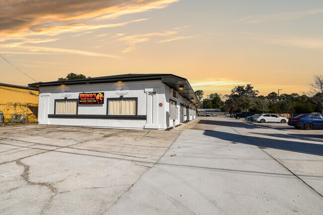 More details for 2600 US 1 Hwy S, Saint Augustine, FL - Retail for Lease