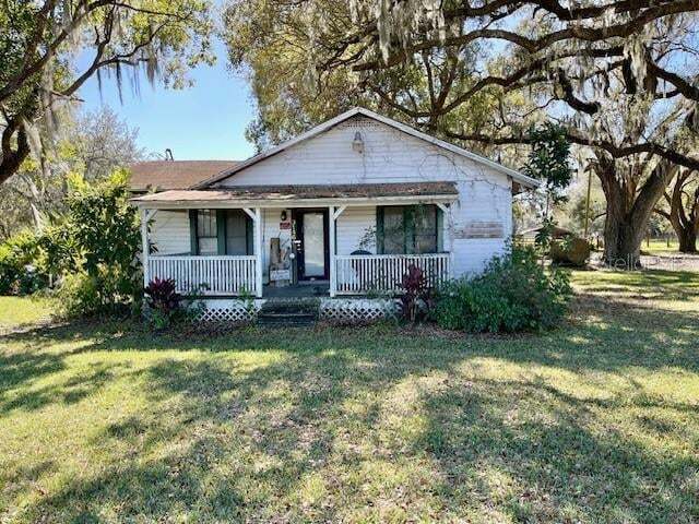 3146 Mount Tabor Rd, Lakeland, FL à vendre - Photo du b timent - Image 2 de 4