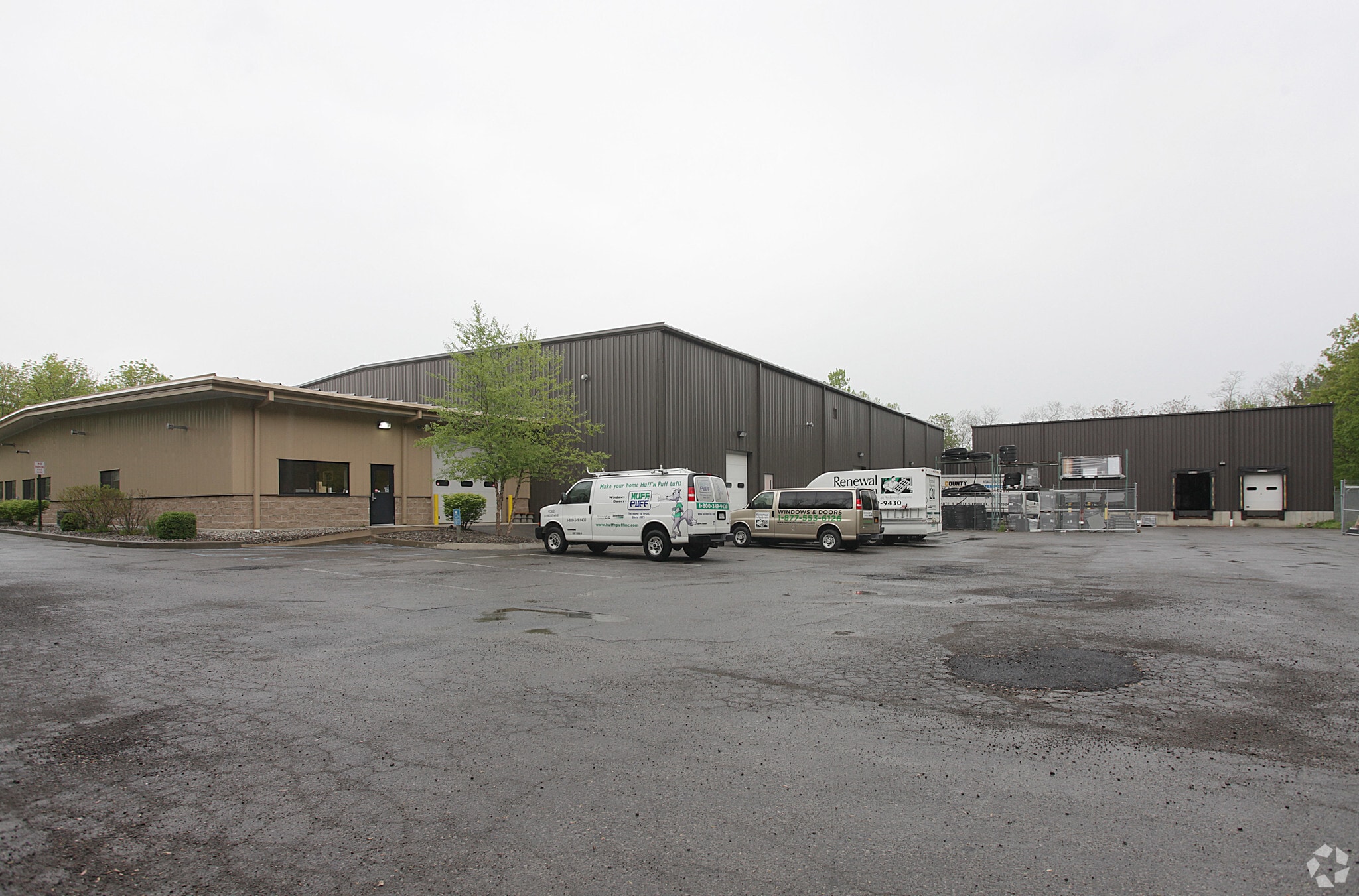 182 Old Route 9, Fishkill, NY for lease Primary Photo- Image 1 of 14