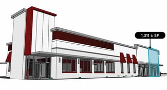 More details for 3500 E Race Ave, Searcy, AR - Retail for Lease
